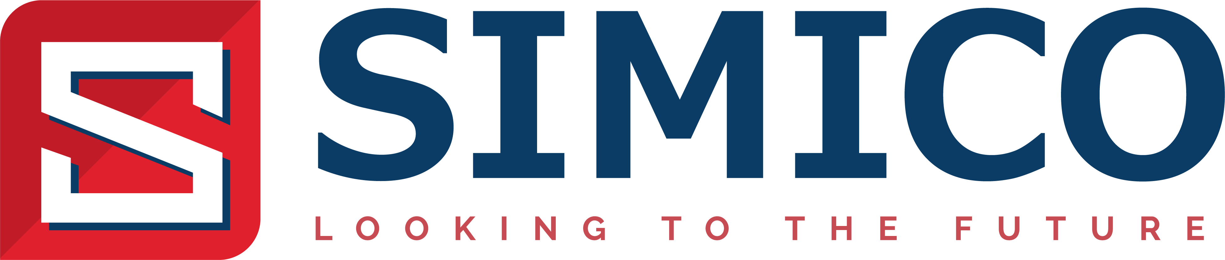 Simico Logo